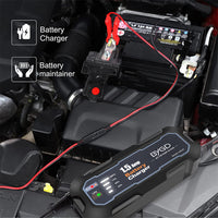 Thumbnail for BYGD Car Battery Charger