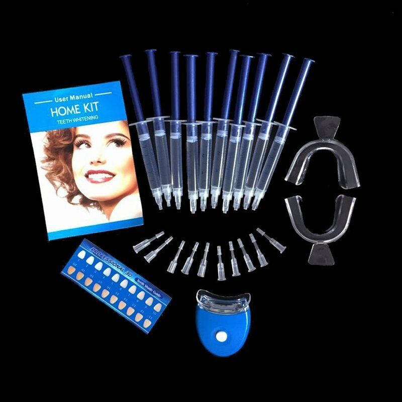 Teeth whitening kits Dental Whitener Kit