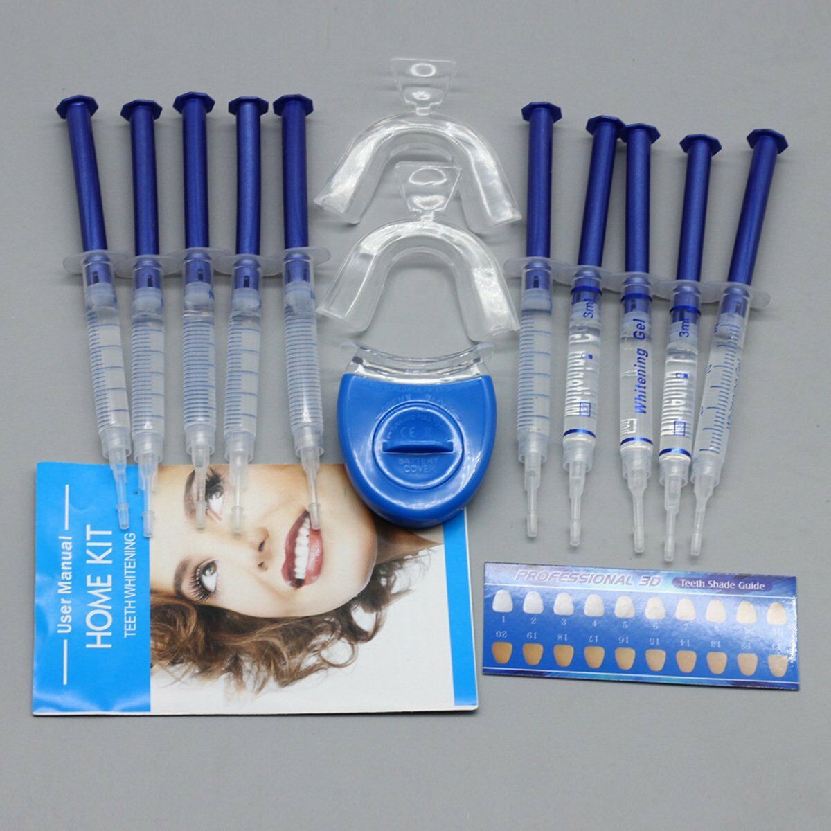 Teeth whitening kits Dental Whitener Kit