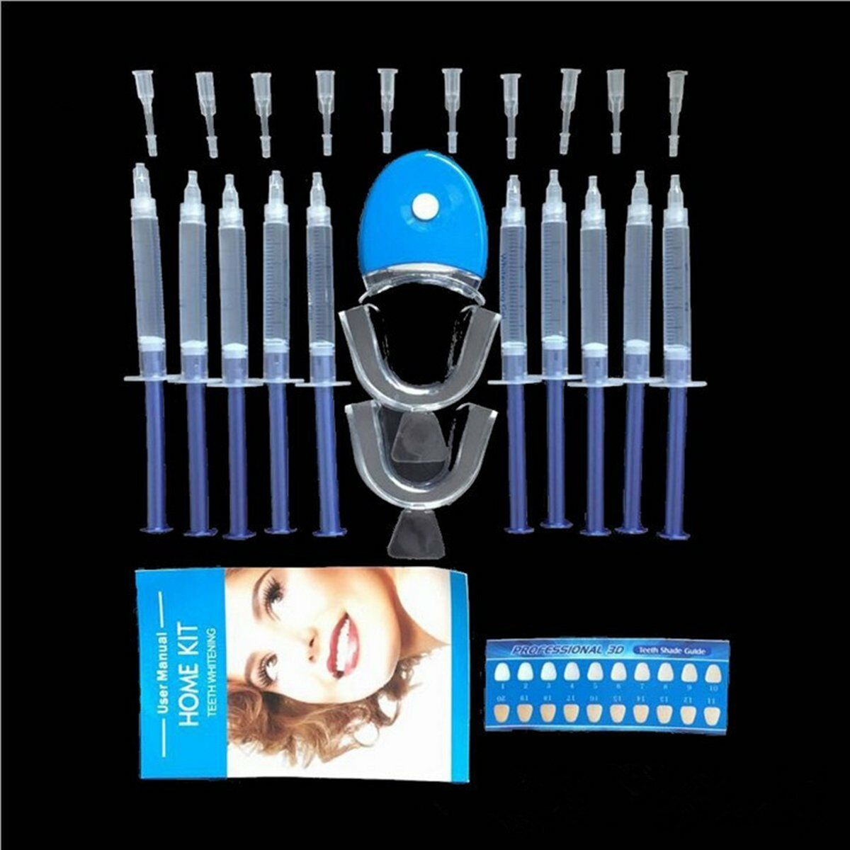 Teeth whitening kits Dental Whitener Kit