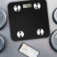 Thumbnail for Bluetooth Body Fat Scale