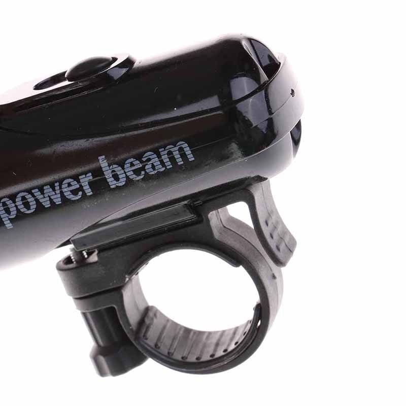 Bike Light Bicycle Light LED Flashlight