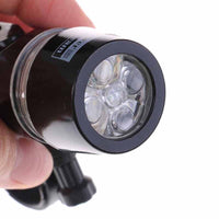 Thumbnail for Bike Light Bicycle Light LED Flashlight