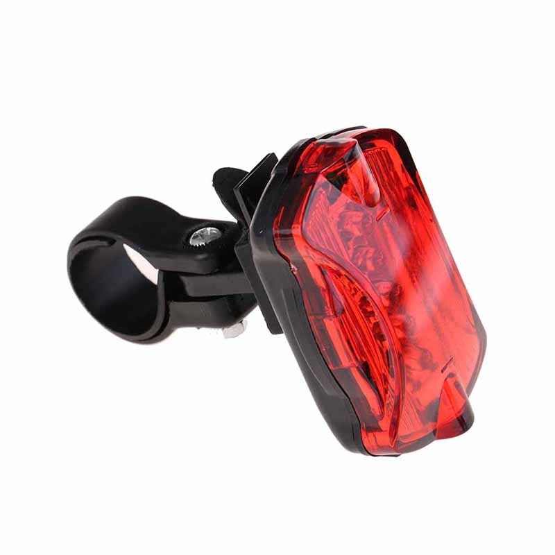 Bike Light Bicycle Light LED Flashlight