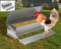 Thumbnail for Automatic Chicken Feeder
