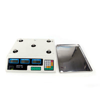 Thumbnail for 30Kg Price Computing Digital Scales Pricing Scale