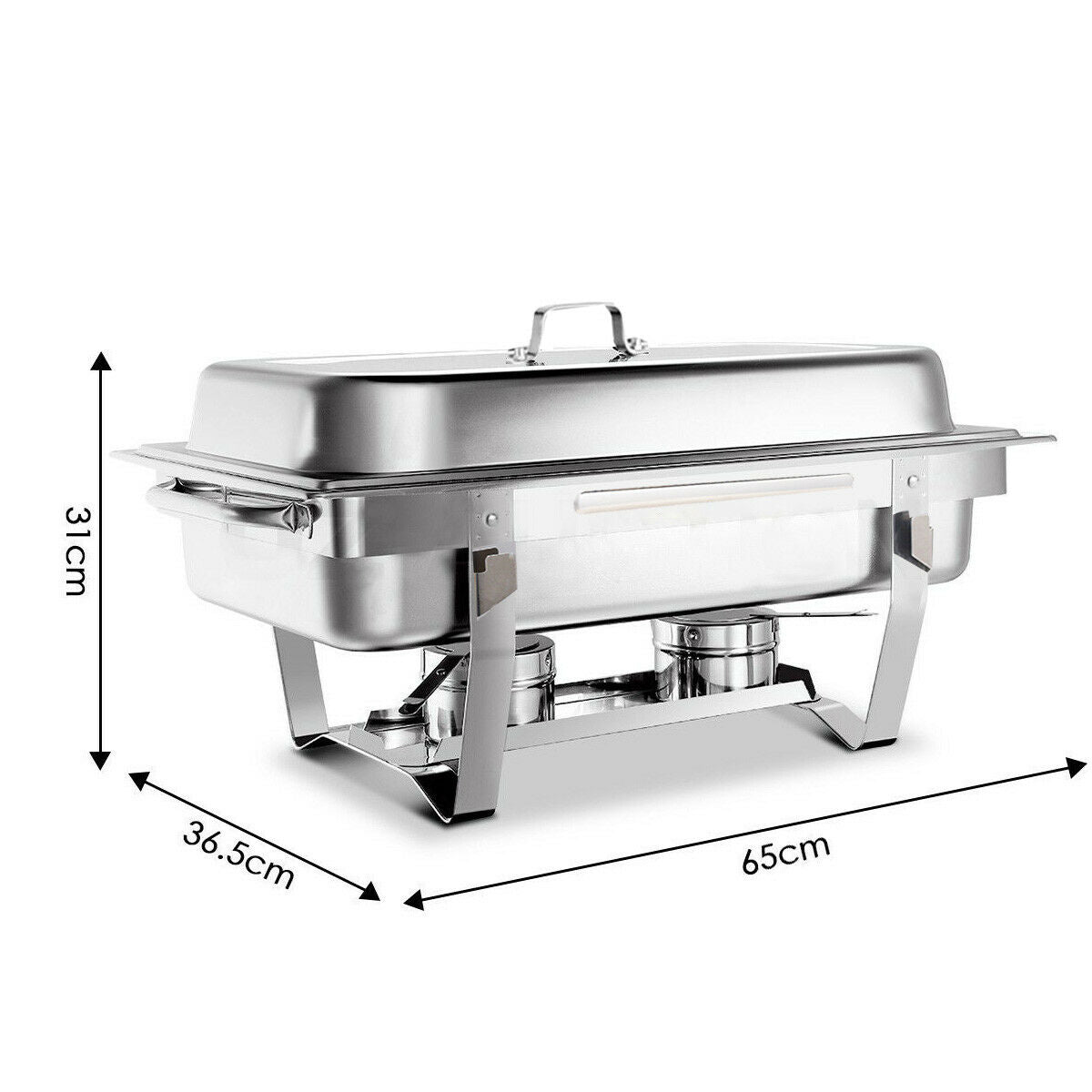 Chafing Dish Food warmer