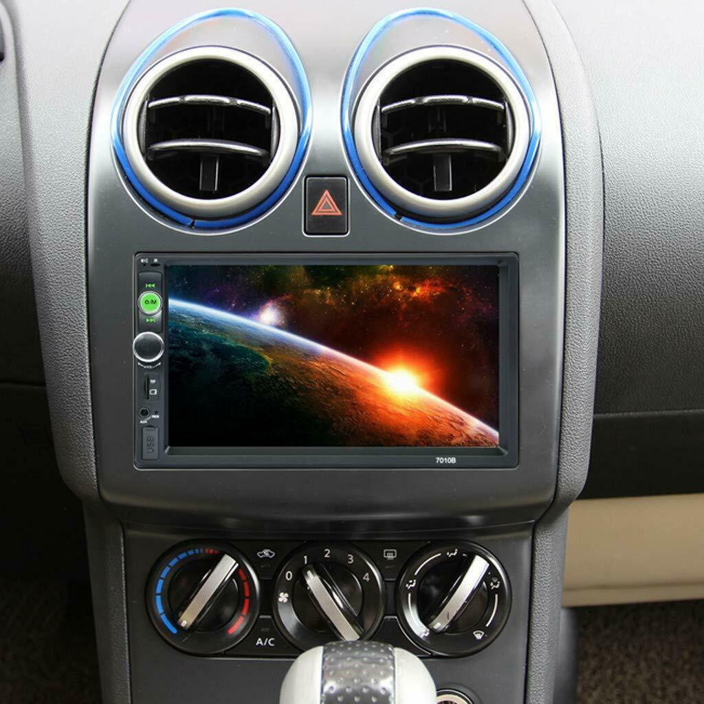 Car Stereo system Touch Screen