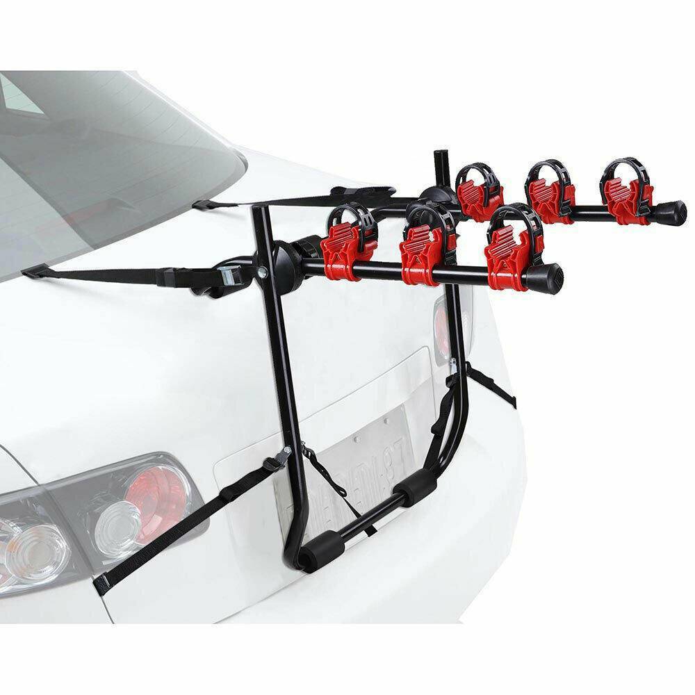 Universal Bike Rack Bike Carrier