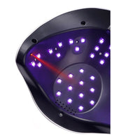 Thumbnail for LED Light UV Nail Dryer Fast Drying GEL Nail Dryer