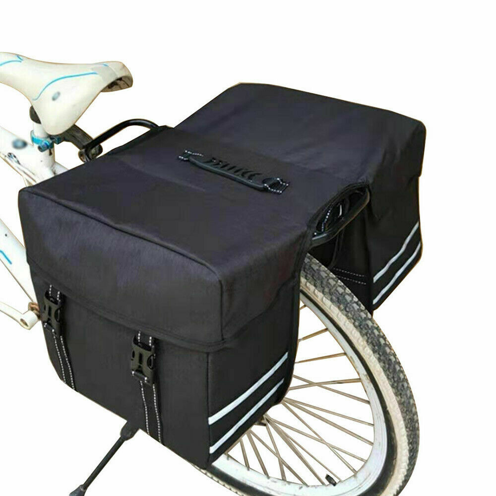 Bicycle Rear Rack bag