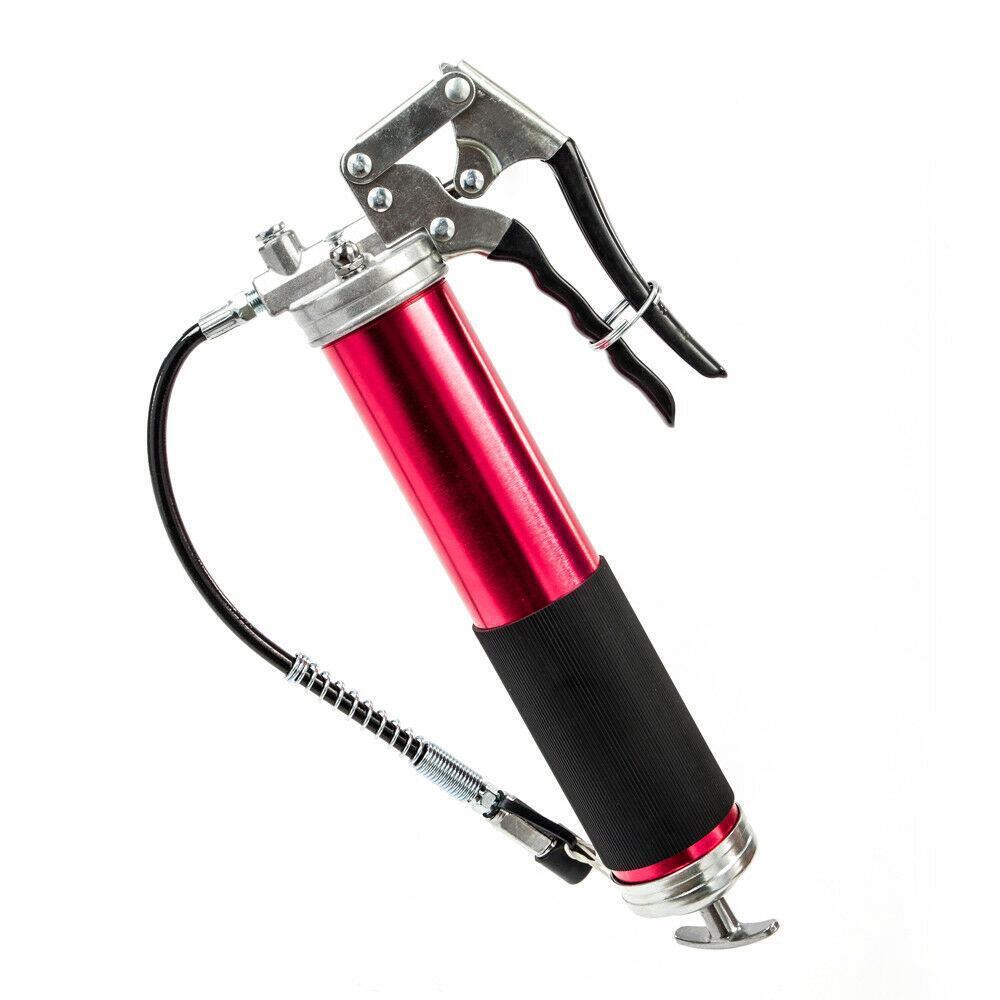 Lubrication Grease Gun 4500 PSI High Pressure