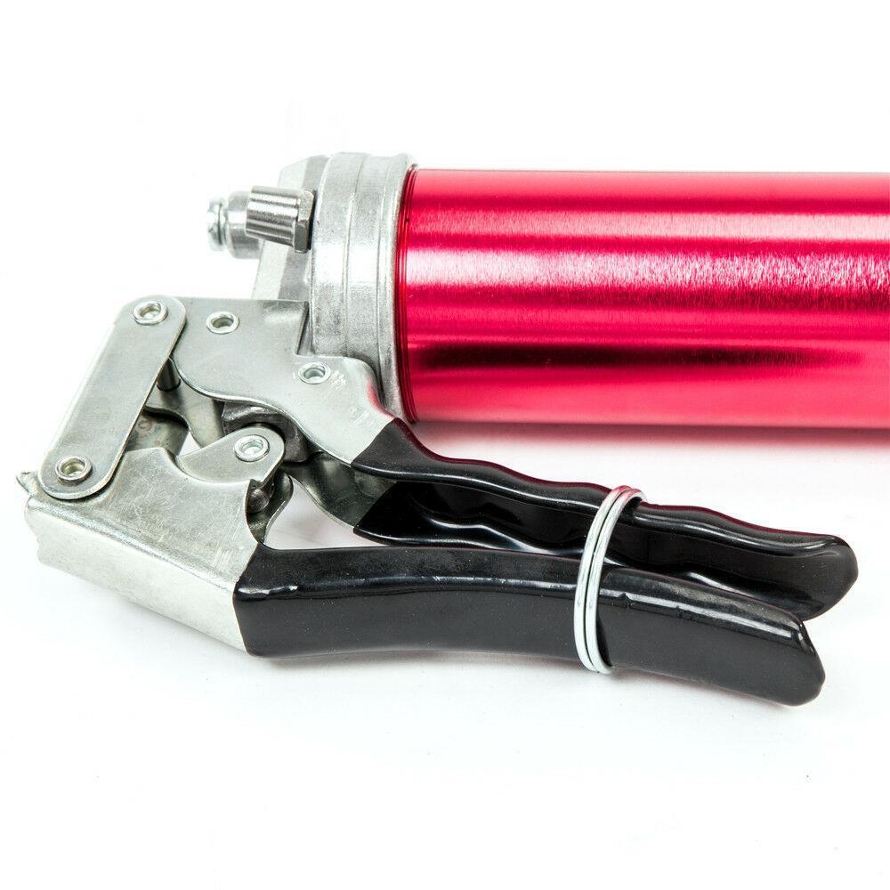 Lubrication Grease Gun 4500 PSI High Pressure