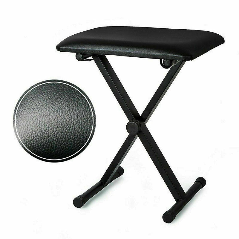 Adjustable Keyboard Piano Stool