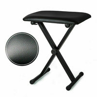 Thumbnail for Adjustable Keyboard Piano Stool