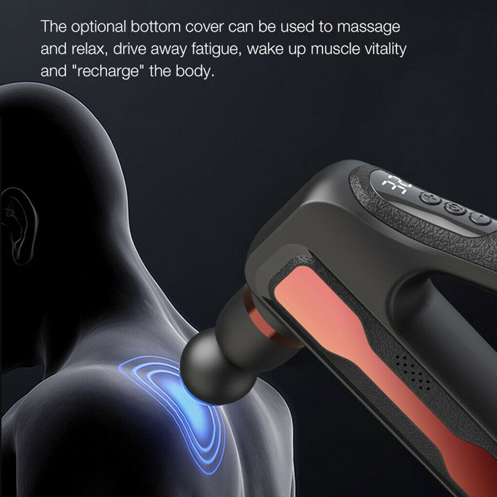 Massage Gun