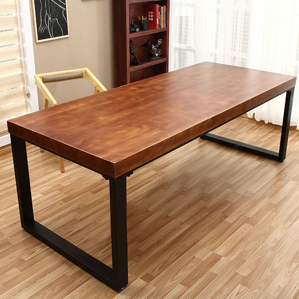 Table Legs desk Bench Legs Square Shape