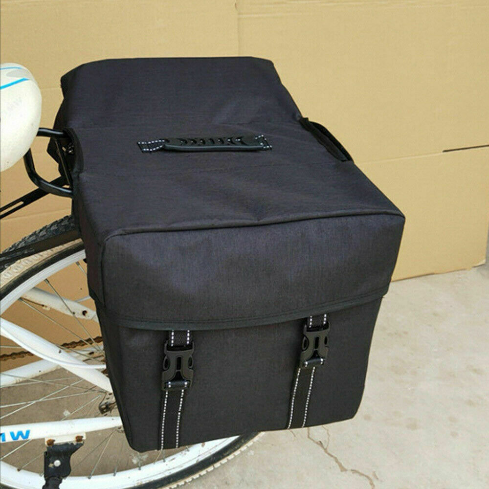 Bicycle Rear Rack bag