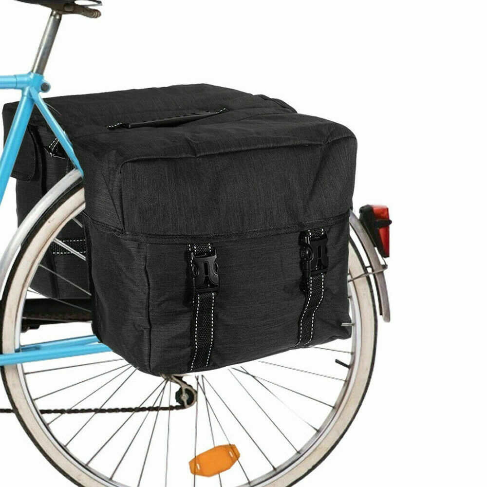 Bicycle Rear Rack bag