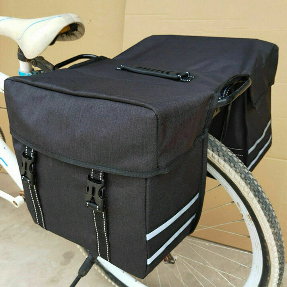 Bicycle Rear Rack bag