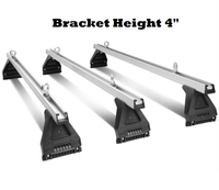 Thumbnail for Car Roof Racks / Cross Bar / Roof Rack Suitable for Use With Toyota