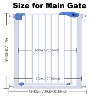 Thumbnail for Baby Safety Gate