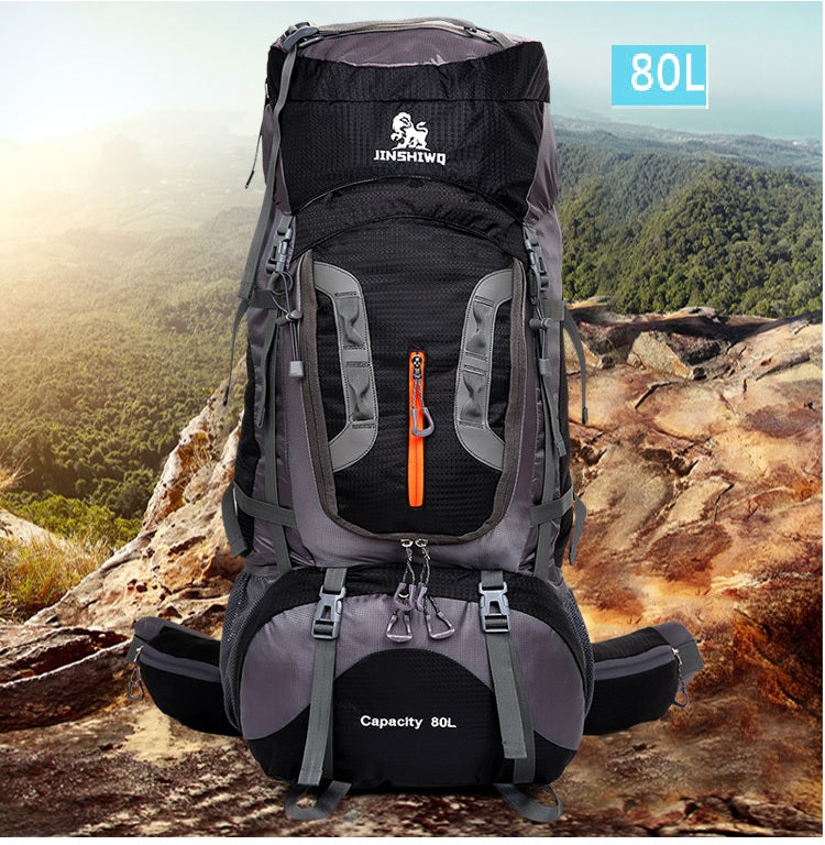 Backpack 80L Day Pack