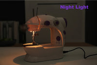 Thumbnail for Sewing machine Mini Electric Sewing Machine