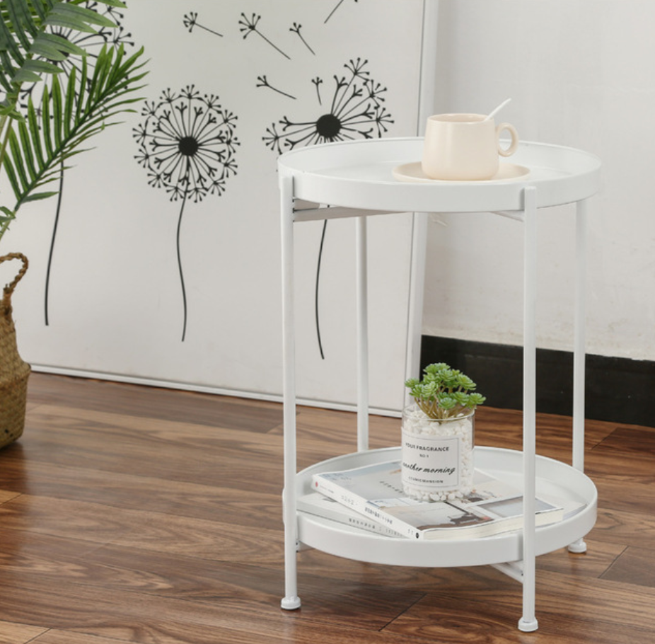 Coffee Table Side Table End Table