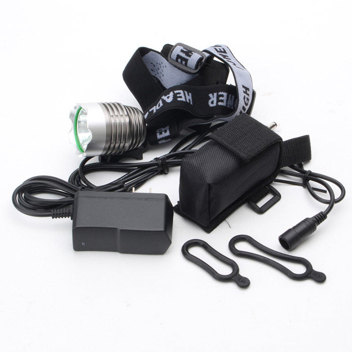 Bike Light Bicycle Light LED Flashlight