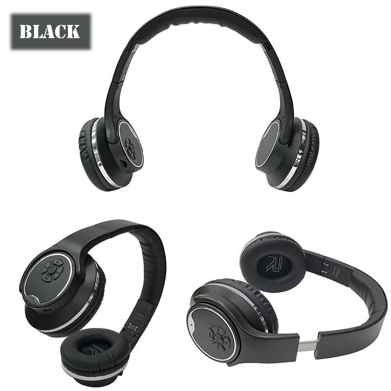 Bluetooth Wireless Headphones