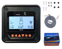 Thumbnail for EP Solar Tracer MPPT Remote MT-50 for BN and A Series