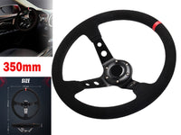 Thumbnail for Steering Wheel 350MM