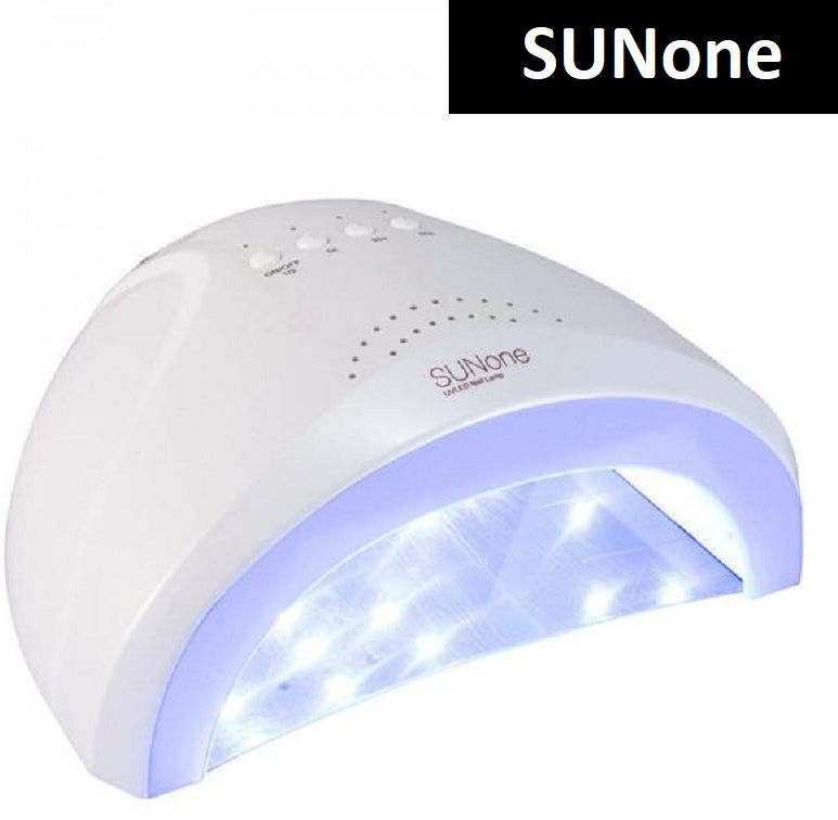 LED Light UV Nail Dryer Fast Drying GEL Nail Dryer