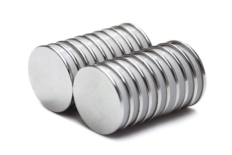 Neodymium Magnets 20mm x 3mm 10pack