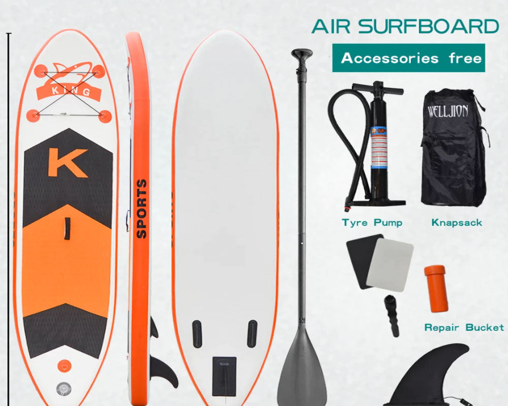 Inflatable Sup Board Stand Up Paddle Board