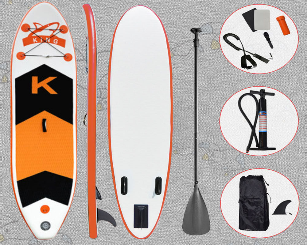 Inflatable Sup Board Stand Up Paddle Board