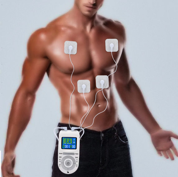 TENS Machine Electronic Pulse Massage