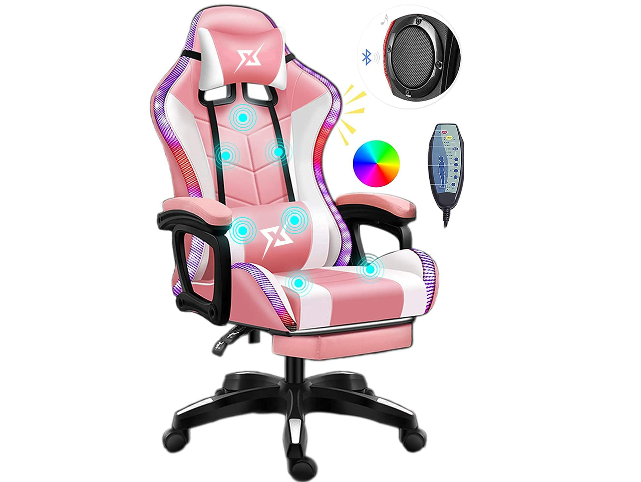 Gaming Chair Office Chair