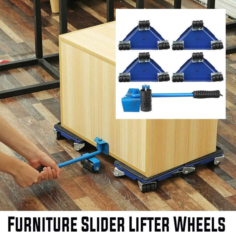 Furniture Mover Lifter Slider - Homyspire NZ