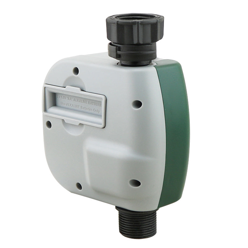 Auto Water Irrigation Timer